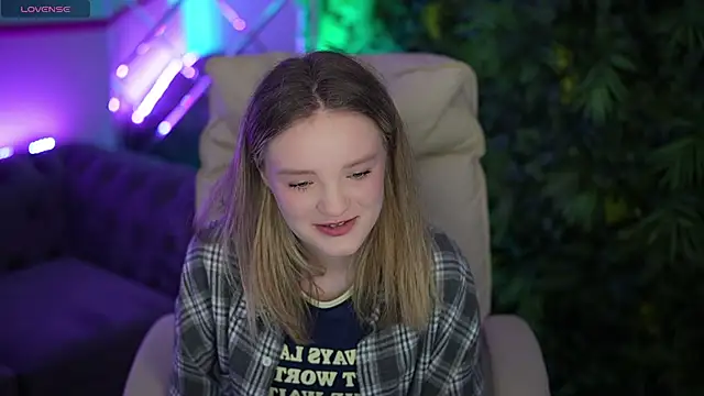 MariaMedow online show from April 25, 12:41 pm