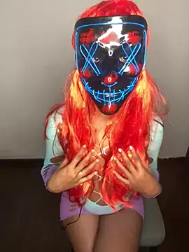 Akira2752 online show from April 27, 5:32 pm