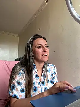 Angel Nova  online show from April 28, 8:02 pm