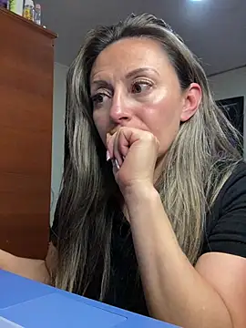 Angel Nova  online show from July 20, 1:52 am