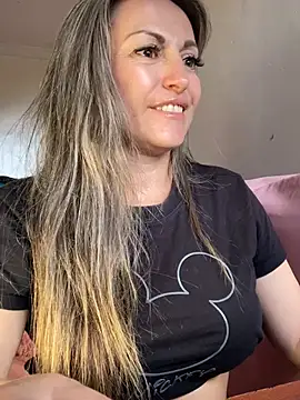 Angel Nova  online show from July 26, 9:33 pm