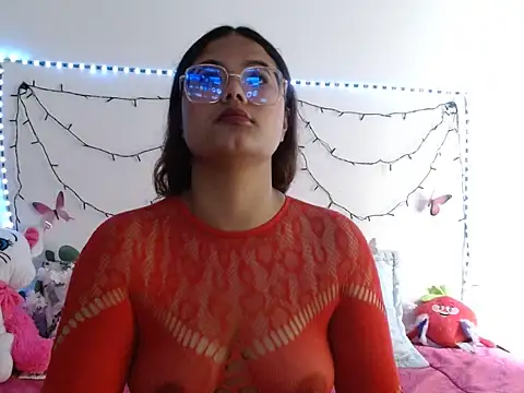 scarlettdoll777 online show from June 8, 12:50 pm