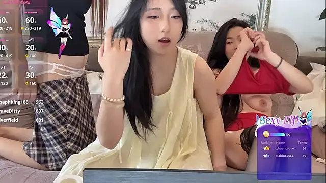 XIAOnaimao-001 online show from June 30, 10:15 am