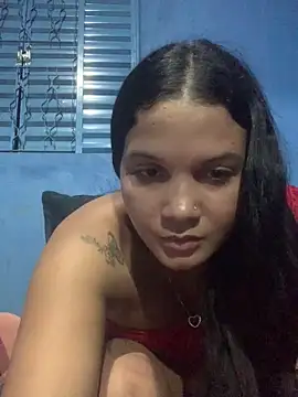 PecadoEmDoseDuplaBR online show from April 27, 3:03 am