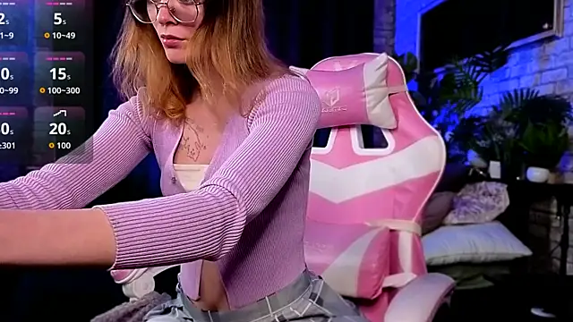 Avrora Spark online show from May 23, 9:13 pm