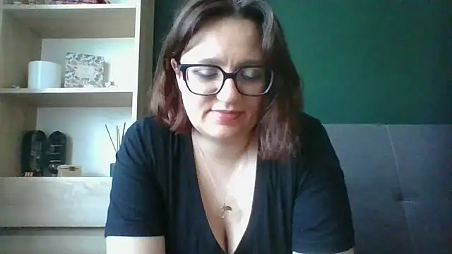 sensual paris online show from July 30, 5:30 am