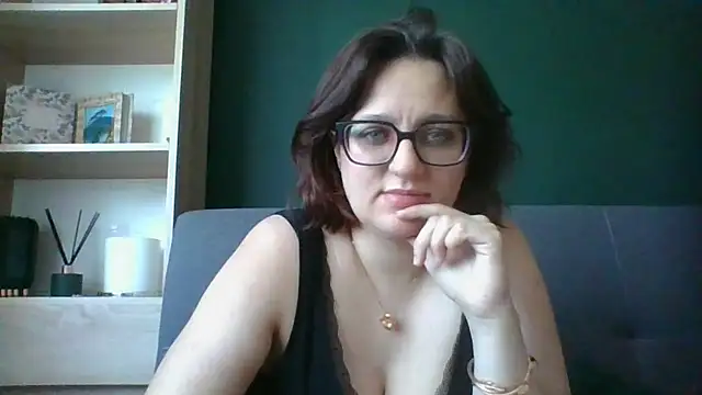 sensual paris online show from July 20, 5:21 am
