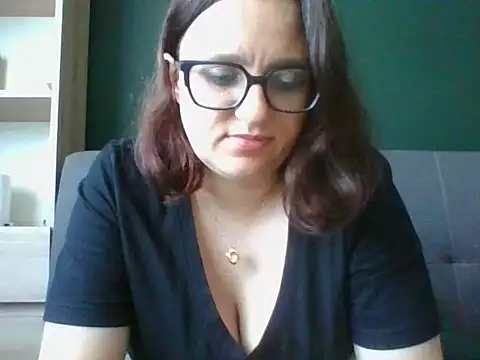sensual paris online show from June 16, 5:30 am