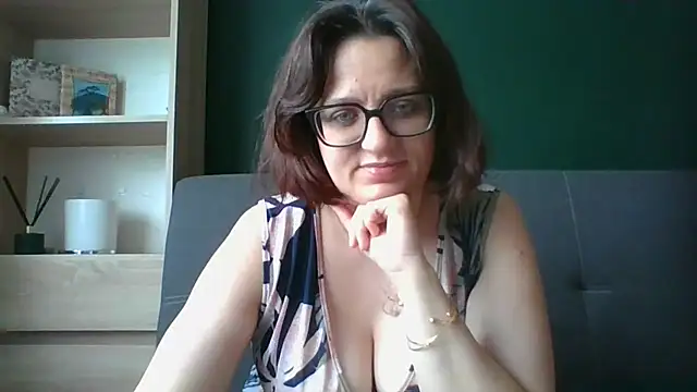 sensual paris online show from July 7, 7:23 am