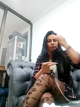 HelenNovoa online show from June 9, 9:03 pm