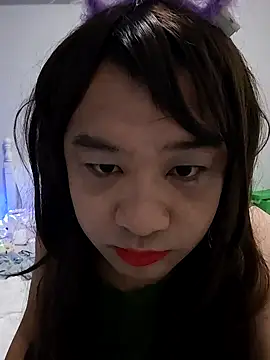 ladyboyzhang online show from May 8, 2:20 pm