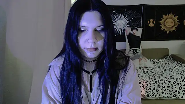iintimate flesh online show from July 21, 1:45 pm