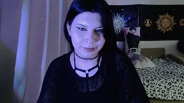 iintimate flesh online show from July 11, 11:05 pm