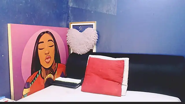 LolaSavageXO online show from July 9, 5:59 pm