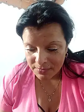 Samantha Kieran online show from June 22, 7:33 pm