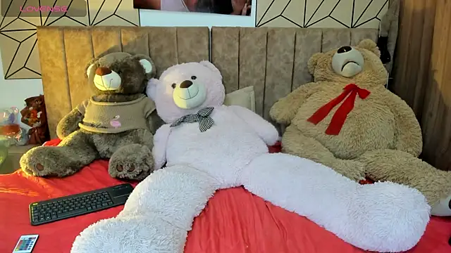 Vanessa  lopez1 online show from May 12, 8:04 pm