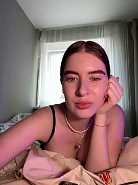 Lili of sin online show from July 7, 7:09 am