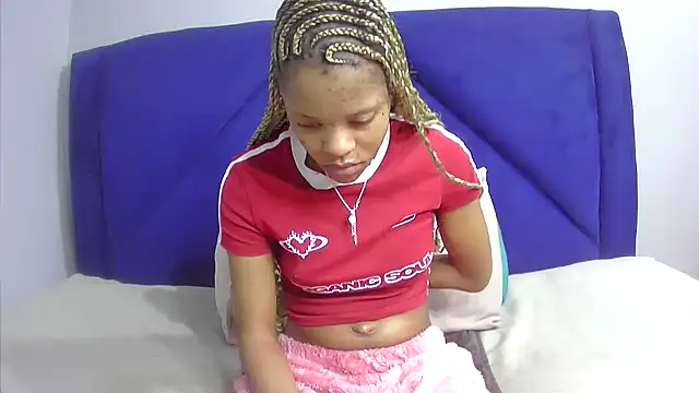 TheSexyBibi online show from July 14, 5:56 am