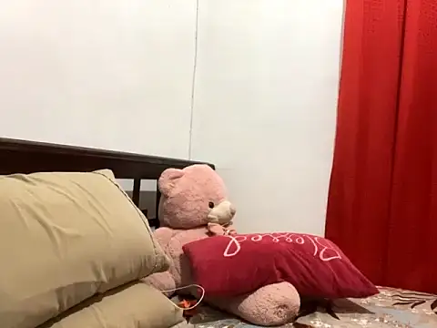 Cleovelour online show from April 29, 1:14 pm