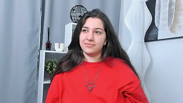 FrancinaDanley online show from April 29, 9:23 am