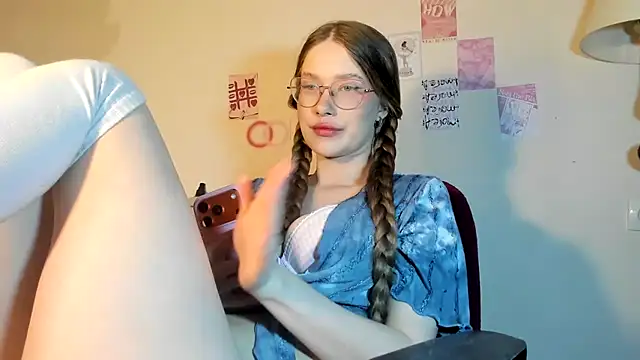 MyChoelove online show from May 3, 6:11 pm