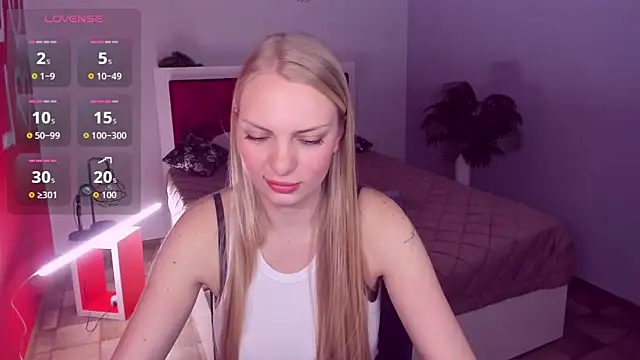 NancyGlamour online show from May 20, 5:37 am