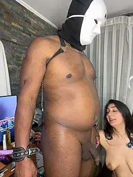 YourBSlave online show from July 16, 6:51 am