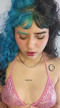 La-venuss online show from April 30, 1:22 am