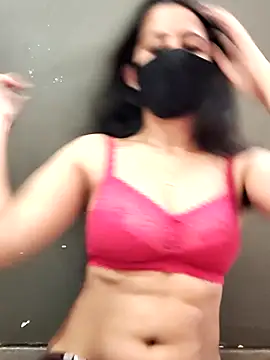 Kanika 76 online show from May 21, 2:31 am