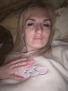 MartaHaze online show from May 30, 8:27 pm