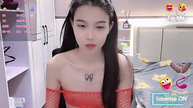 yangyang-234 online show from April 30, 12:32 pm