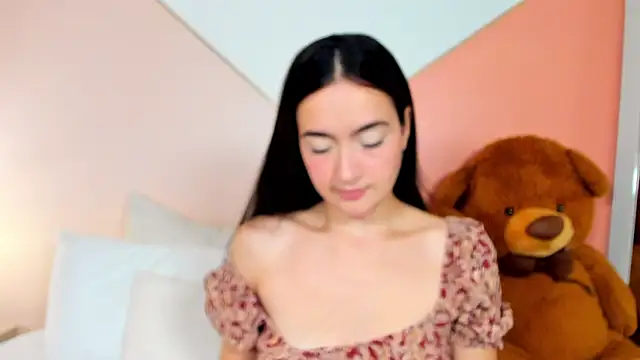 alma sweeet online show from June 23, 11:41 am