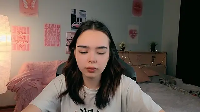 Sunsetberry online show from April 30, 8:57 pm