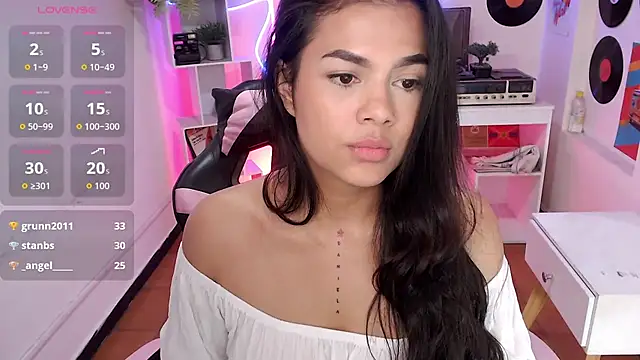 Duulce mia online show from June 9, 2:05 pm