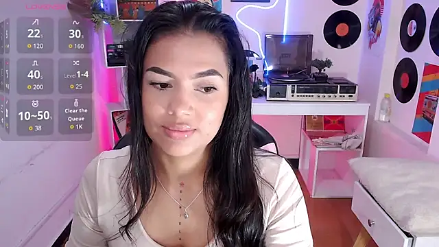 Duulce mia online show from June 13, 11:07 am