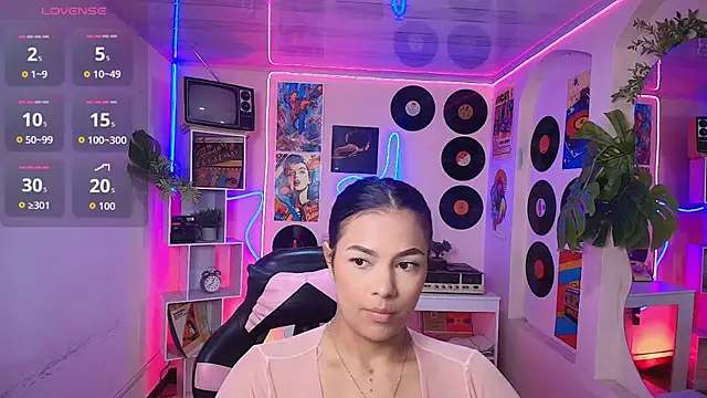 Duulce mia online show from May 16, 11:20 am