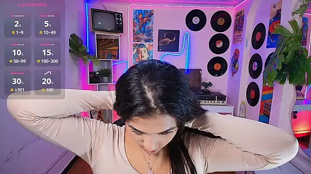 Duulce mia online show from May 21, 12:03 pm