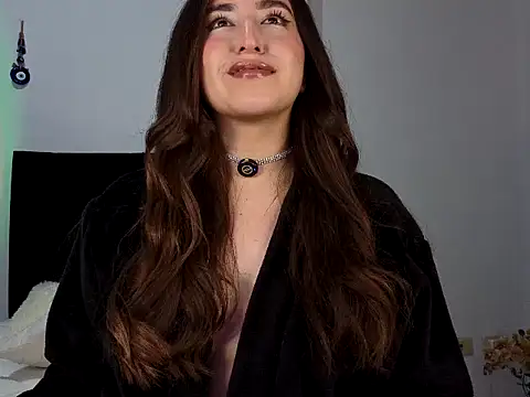 AnastasiaCampbell online show from May 3, 4:16 am