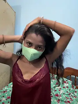 Dimpu queens online show from June 9, 4:17 pm