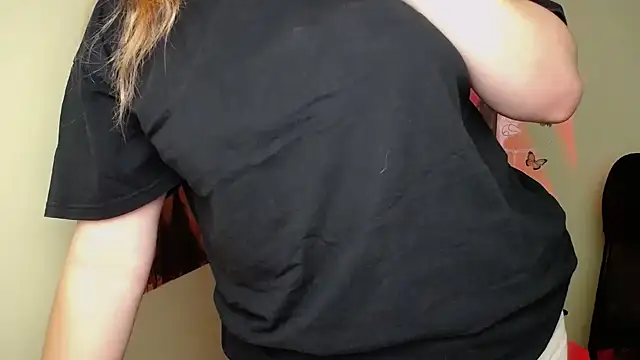 RinaRiii online show from July 29, 12:05 pm