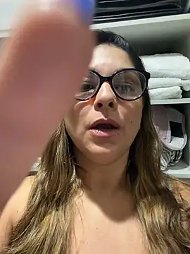 Mariiii morena online show from July 8, 9:44 am
