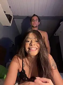 Anna Brucy online show from June 21, 9:19 pm