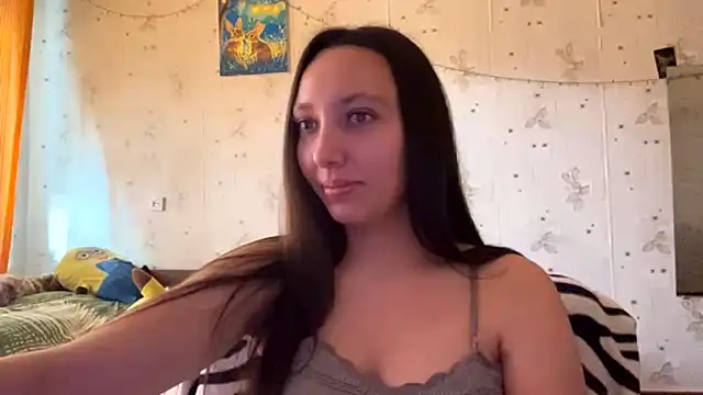 SheeringGape online show from June 17, 2:46 am