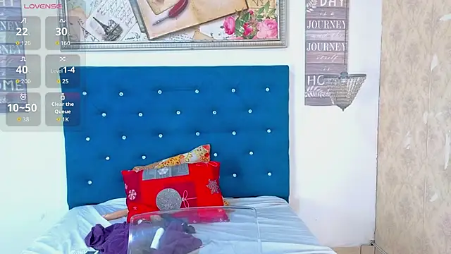 kammytorrezx online show from June 15, 4:34 am
