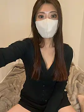 Erika  xx online show from May 23, 9:51 am
