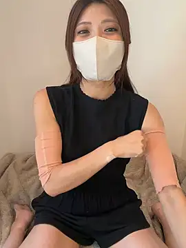 Erika  xx online show from July 10, 4:57 am
