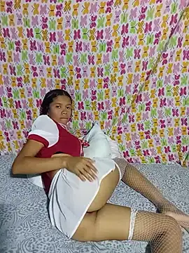 vanecitasexi online show from June 21, 1:09 am