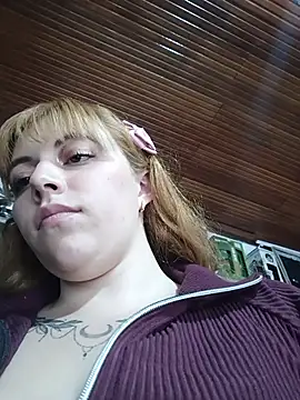 Isabella  Risky online show from July 29, 10:32 pm