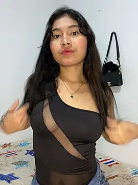 Xaannder online show from May 21, 4:21 am