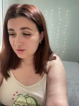 AureTease online show from June 13, 6:27 pm